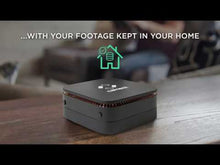 Load and play video in Gallery viewer, Camect Smart Camera Hub (1 Yr)