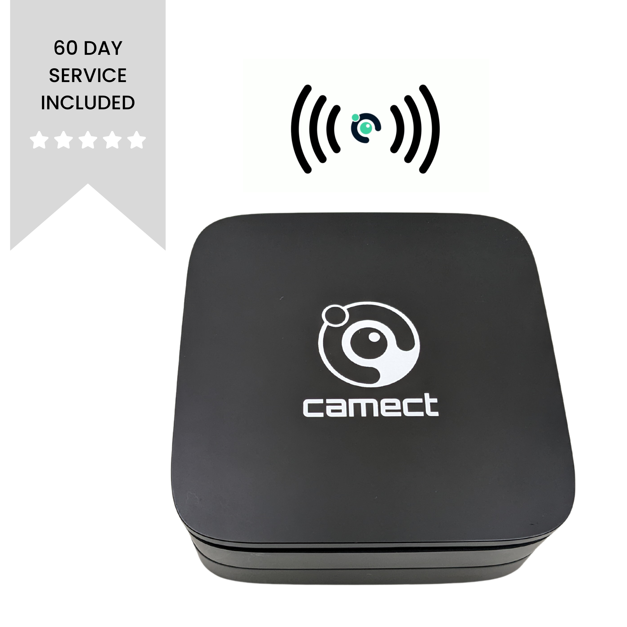 Camect Icon Camect Store